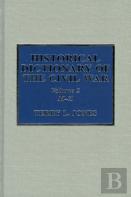 Historical Dictionary Of The Civil War