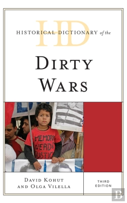 Bertrand.pt - Historical Dictionary Of The Dirty Wars