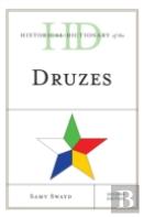 Historical Dictionary Of The Druzes