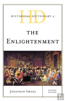 Bertrand.pt - Historical Dictionary Of The Enlightenment