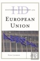 Historical Dictionary Of The European Union