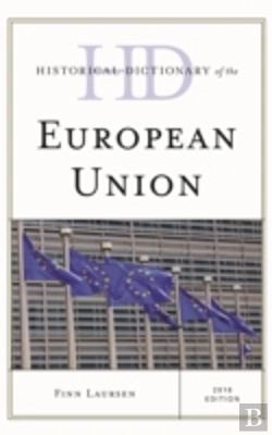 Bertrand.pt - Historical Dictionary Of The European Union
