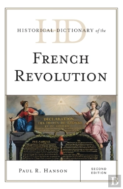 Bertrand.pt - Historical Dictionary Of The French Revolution