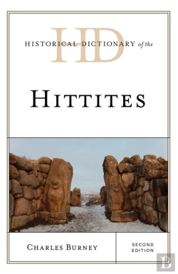 Bertrand.pt - Historical Dictionary Of The Hittites