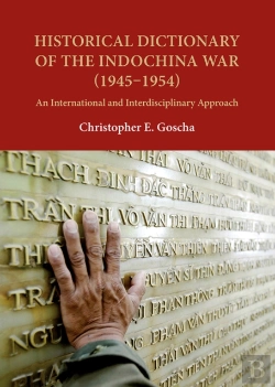 Bertrand.pt - Historical Dictionary Of The Indochina War (1945-1954)