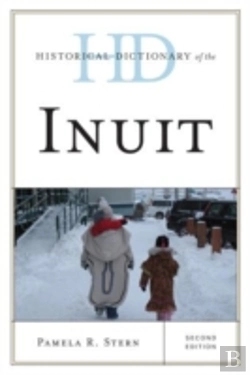 Bertrand.pt - Historical Dictionary Of The Inuit