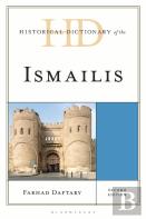 Historical Dictionary Of The Ismailis