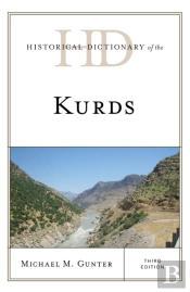 Historical Dictionary Of The Kurds