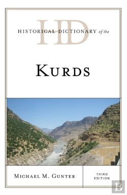 Bertrand.pt - Historical Dictionary Of The Kurds