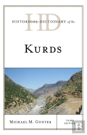 Historical Dictionary Of The Kurds
