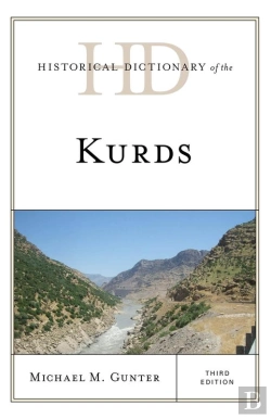 Bertrand.pt - Historical Dictionary Of The Kurds