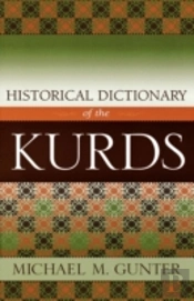 Historical Dictionary Of The Kurds