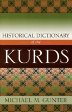 Bertrand.pt - Historical Dictionary Of The Kurds