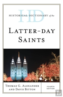 Bertrand.pt - Historical Dictionary Of The Latter-Day Saints