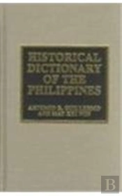 Historical Dictionary Of The Philippines