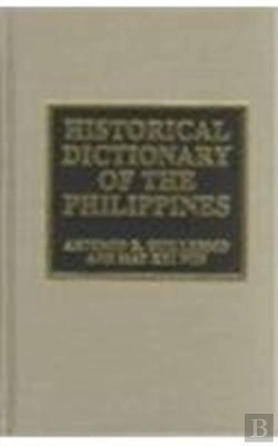 Bertrand.pt - Historical Dictionary Of The Philippines