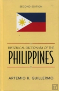 Bertrand.pt - Historical Dictionary Of The Philippines