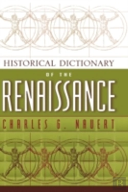 Bertrand.pt - Historical Dictionary Of The Renaissance
