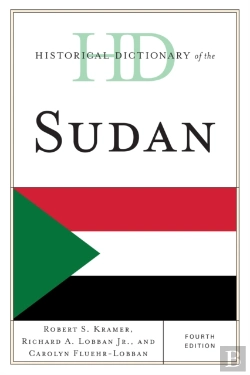 Bertrand.pt - Historical Dictionary Of The Sudan