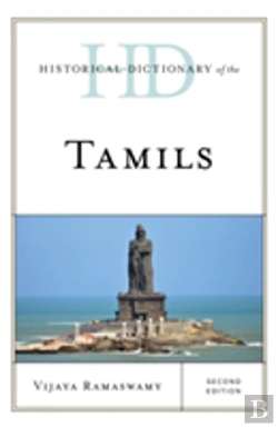 Bertrand.pt - Historical Dictionary Of The Tamils