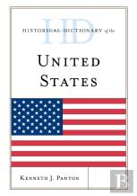 Historical Dictionary Of The United States