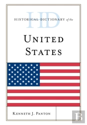 Historical Dictionary Of The United States
