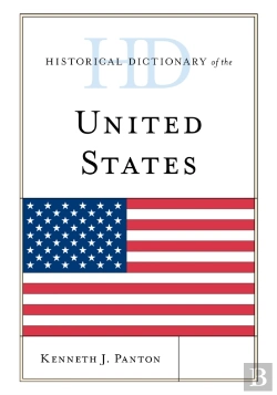 Bertrand.pt - Historical Dictionary Of The United States