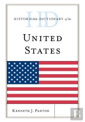 Historical Dictionary Of The United States