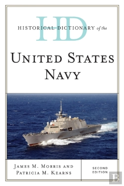 Bertrand.pt - Historical Dictionary Of The United States Navy