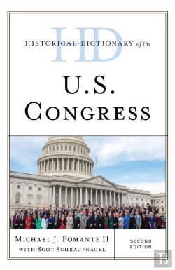 Bertrand.pt - Historical Dictionary Of The U.S. Congress