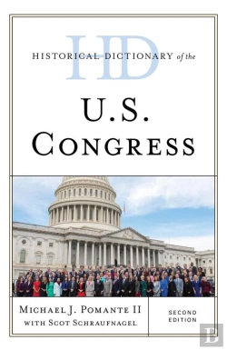 Bertrand.pt - Historical Dictionary Of The U.S. Congress