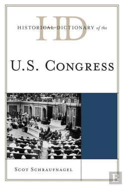 Bertrand.pt - Historical Dictionary Of The U.S. Congress