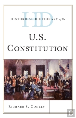 Bertrand.pt - Historical Dictionary Of The U.S. Constitution