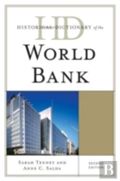 Historical Dictionary Of The World Bank