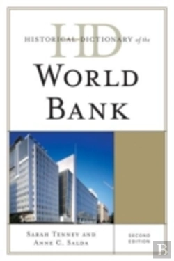 Bertrand.pt - Historical Dictionary Of The World Bank