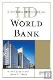 Historical Dictionary Of The World Bank