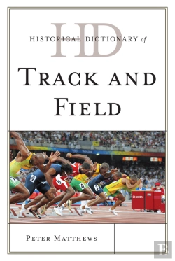 Bertrand.pt - Historical Dictionary Of Track And Field