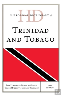 Bertrand.pt - Historical Dictionary Of Trinidad And Tobago
