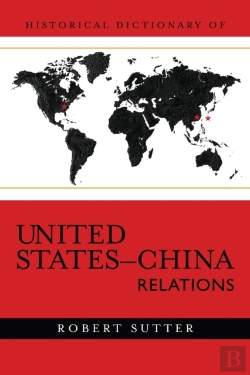 Bertrand.pt - Historical Dictionary Of United States-China Relations