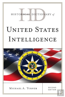 Bertrand.pt - Historical Dictionary Of United States Intelligence