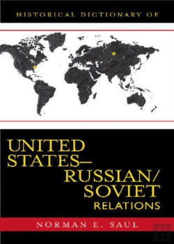 Bertrand.pt - Historical Dictionary Of United States-Russian/Soviet Relations