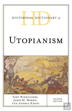 Bertrand.pt - Historical Dictionary Of Utopianism