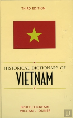 Bertrand.pt - Historical Dictionary Of Vietnam