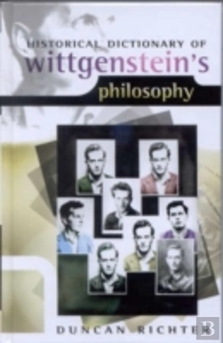 Bertrand.pt - Historical Dictionary Of Wittgensteins Philosophy