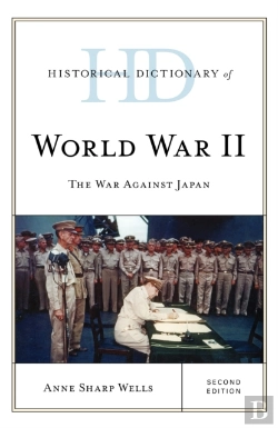 Bertrand.pt - Historical Dictionary Of World War Ii