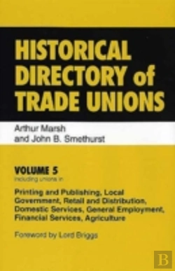 Bertrand.pt - Historical Directory Of Trade Unions