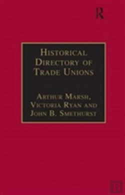 Bertrand.pt - Historical Directory Of Trade Unions