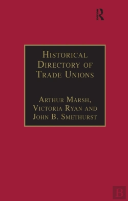 Bertrand.pt - Historical Directory Of Trade Unions