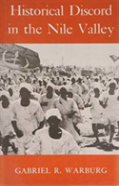 Historical Discord In The Nile Valley