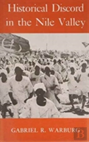 Historical Discord In The Nile Valley